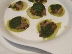 -食间牛排(湖西路店)