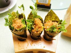 -福慧慈缘素食餐厅(王府井店)