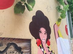 -老宅原住民沙茶面精品小吃(龙头路店)