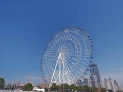 -南昌之星摩天轮