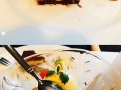 -戈雅法餐厅(世界城广场店)