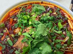 -四川内江驻京办餐厅·大千食府(西客站店)