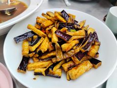 -纪林菜馆·博山菜老字号(八大局店)