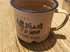 -农耕记·湖南土菜(科技园店)
