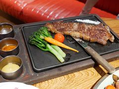 -1886德国汽车餐厅(外滩中央店)