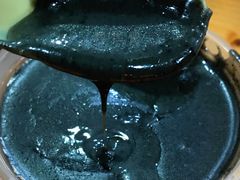 芝麻糊-芝麻糊世家(西华店)