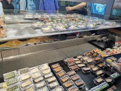-池田寿司·4H鲜作(西直门凯德华联店)