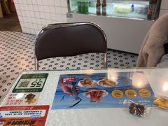 -阿金大白·上海菜馆(新天地店)