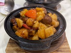 -兴悦酒家(保利克洛维店)