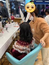 -倾城宝贝儿童摄影(新辰里酒仙桥店)