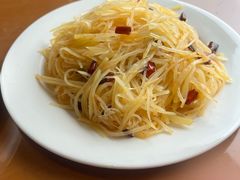 -川鸿川菜馆(青桐路店)