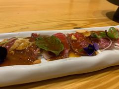 -花潮料理艺食馆(世欧广场店)