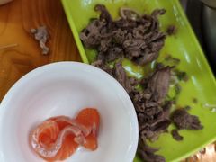 -养牛邓·潮汕牛肉海鲜自助火锅(广州店)