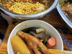 -胖子水煮(铁路三村无任何分店)