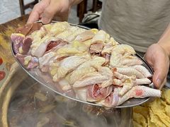 -威邵鸡煲(西华路总店)