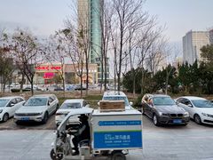 -万达广场(东营西城店)