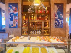 -富力丽思卡尔顿酒店·香荟全日制餐厅