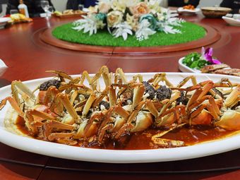 红联阁本味餐厅2条评价|人均 -川菜馆|小港街道小潘烧鸭面(振港路店)