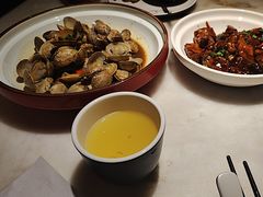 -绿茶餐厅(千岛湖银泰城店)