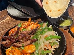 -Q MEX 库迈墨西哥餐吧(三里屯店)