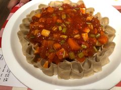 -西贝莜面村(当代商城店)