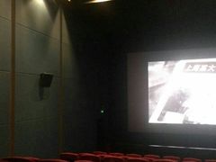 -中影国际影城(建军路金鹰购物中心店)