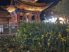-大理古城