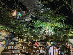 -祖母的魔法厨房(印象城店)