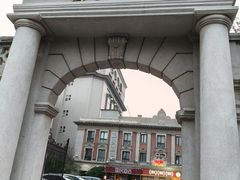 -必点海鲜·海肠捞饭大王(滨江道店)