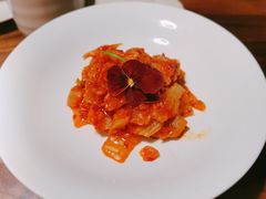 -揽季锅物会.福建黄鱼.海鲜姿造(五四路店)