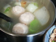 -小明同学(三里屯店)