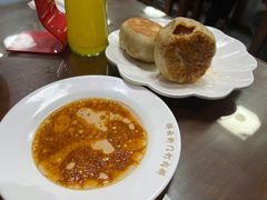 -清真牛街祥云轩门钉肉饼(左家庄店)