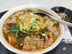 柳州螺蛳粉-三品王(中泰店)