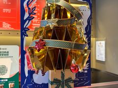 -星巴克(北京广渠门名敦道店)