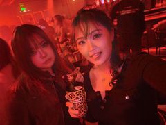 -Orangutan Bunker猩猩地堡酒吧(兰桂坊店)