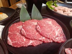 -九田家黑牛烤肉料理(太阳城店)