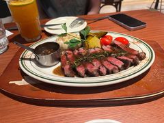 -有序Orderly融合西餐·咖啡(运河外滩店)