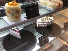 -卷们·现制生日蛋糕·蓝风车动物奶油(金源店)