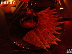 -花马天堂云南餐厅 Lost Heaven(高邮路店)