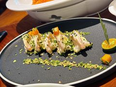 -喜鼎海胆水饺(东港店)