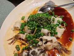 -猪肉婆私房菜(容桂总店)