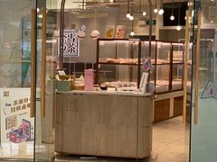 门面-奈雪的茶(大悦城店)