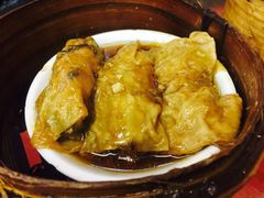 -香港蓮香樓(上環店)
