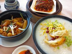 -亮庆餐厅·粤菜·早茶(篁庄店)