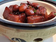 -荷塘秋月·本帮江浙菜(国权路店)