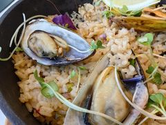 -ins森林童话餐厅coffee&bistro