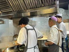 -清真磨沟沿老字号牛肉面(总店)