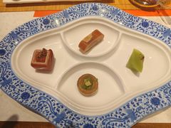 -鲤院·新中式美学·庭院餐厅(夫子庙店)