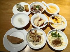 -龙抄手食府(浣花北路店)