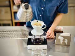-VOYAGE COFFEE(杨梅竹店)